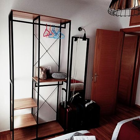 Casa Cobo Exclusivo Alojamiento En Мадрид Екстериор снимка
