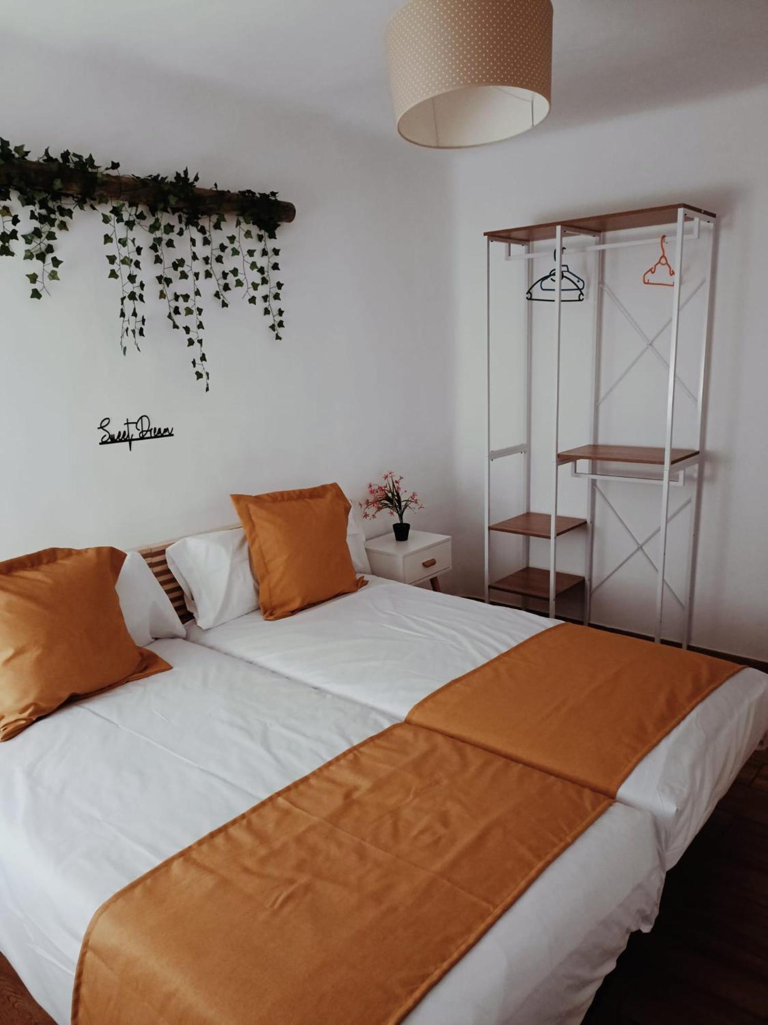 Casa Cobo Exclusivo Alojamiento En Мадрид Екстериор снимка