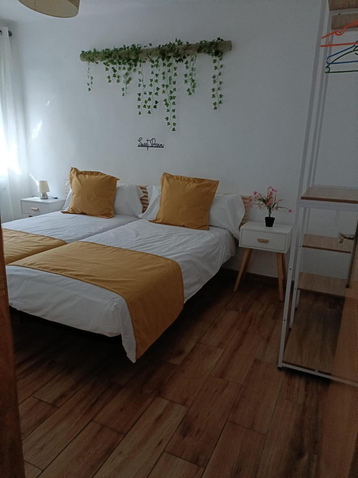 Casa Cobo Exclusivo Alojamiento En Мадрид Екстериор снимка