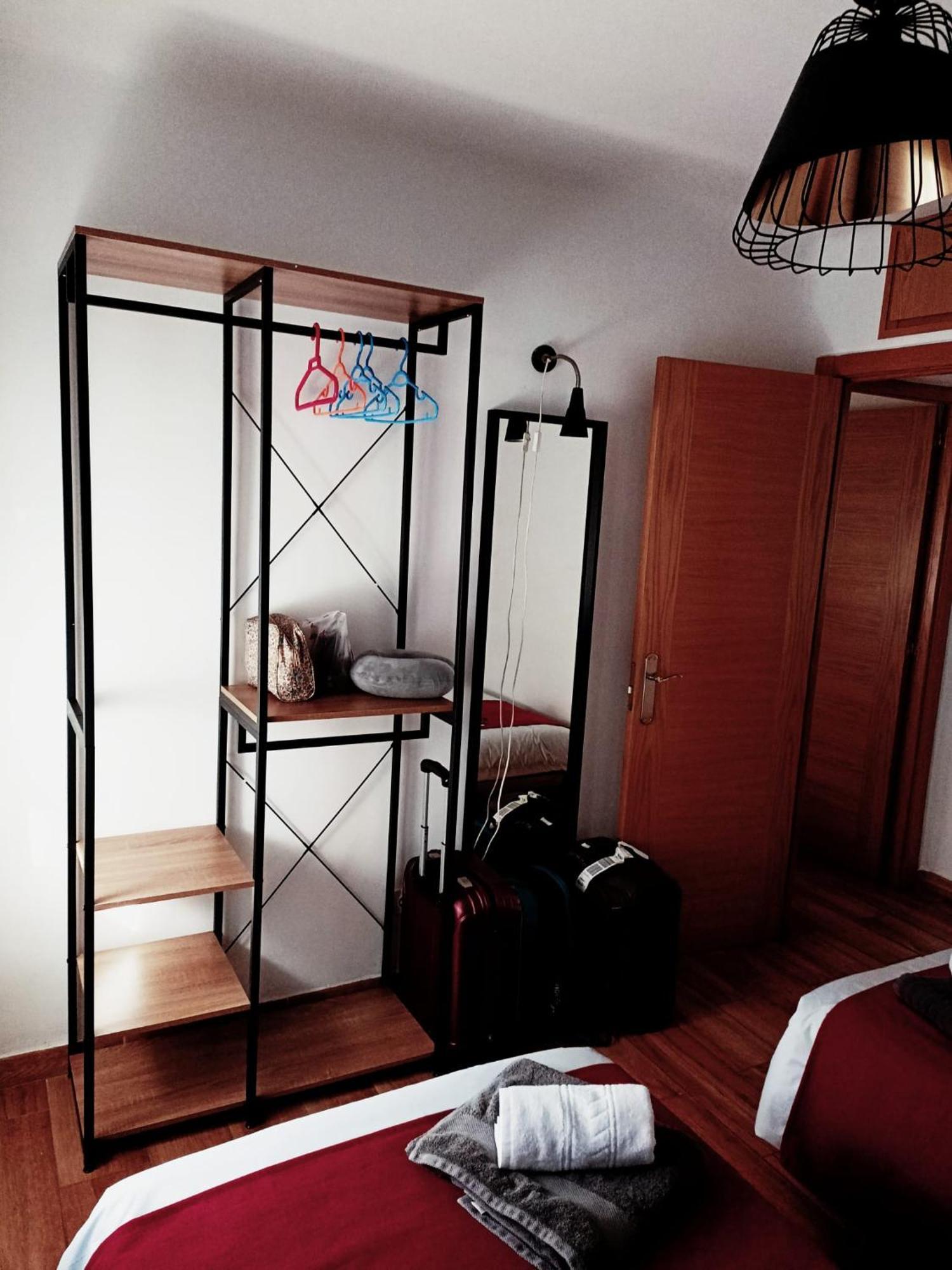 Casa Cobo Exclusivo Alojamiento En Мадрид Екстериор снимка
