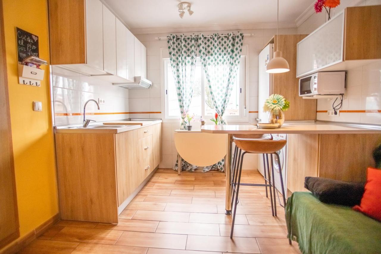 Casa Cobo Exclusivo Alojamiento En Мадрид Екстериор снимка