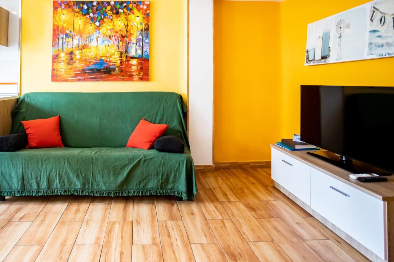 Casa Cobo Exclusivo Alojamiento En Мадрид Екстериор снимка
