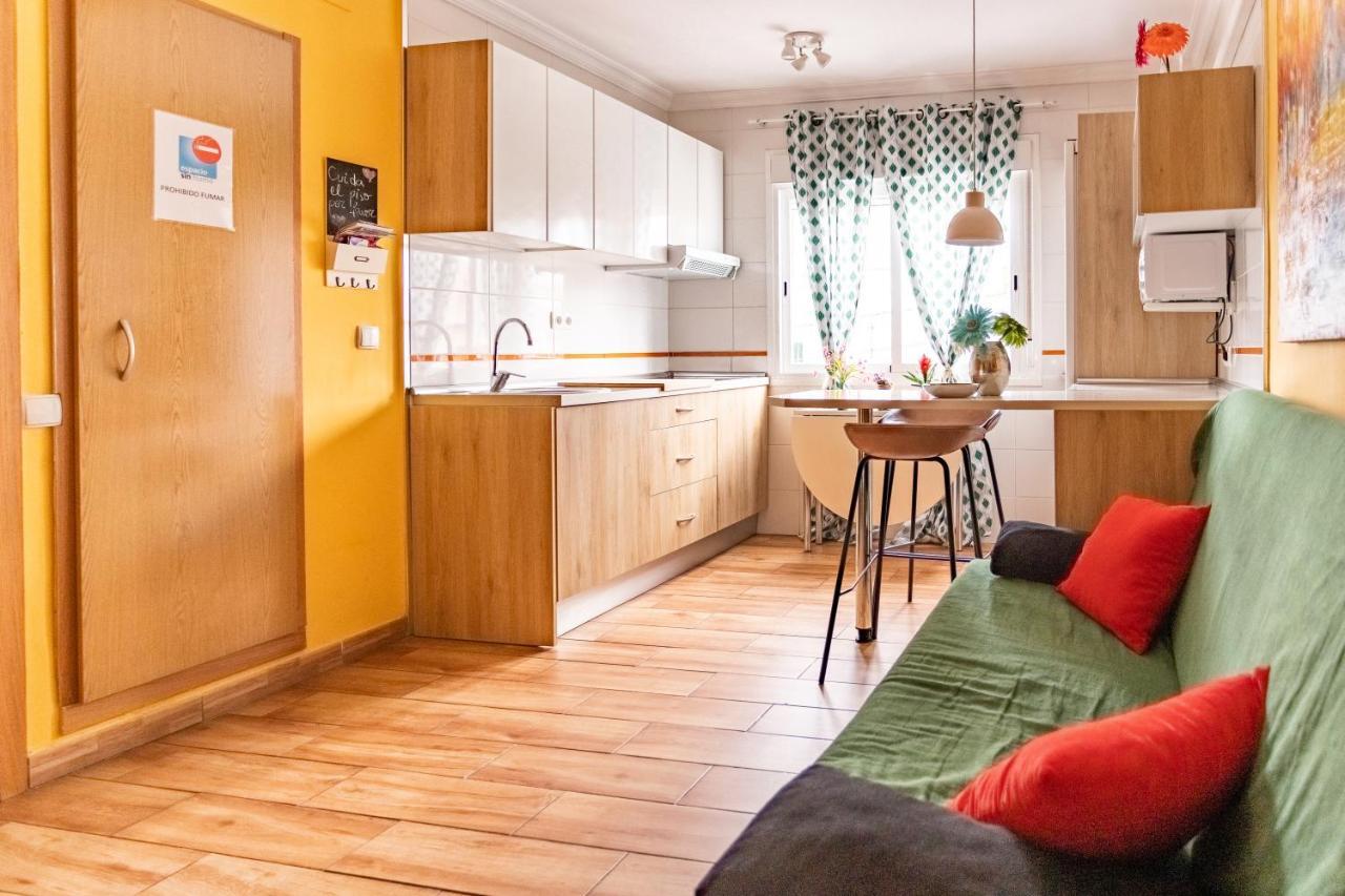 Casa Cobo Exclusivo Alojamiento En Мадрид Екстериор снимка
